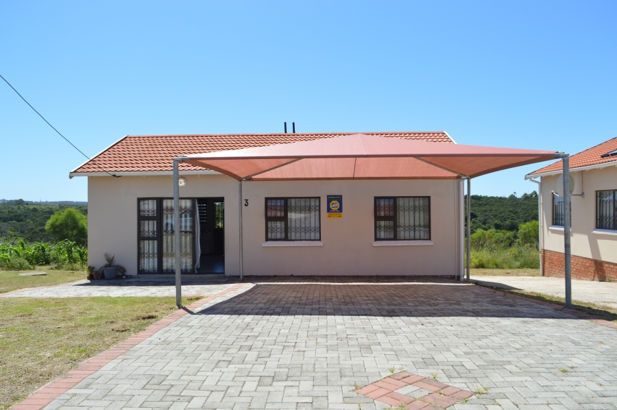 3 Bedroom Property for Sale in Graceland Eastern Cape